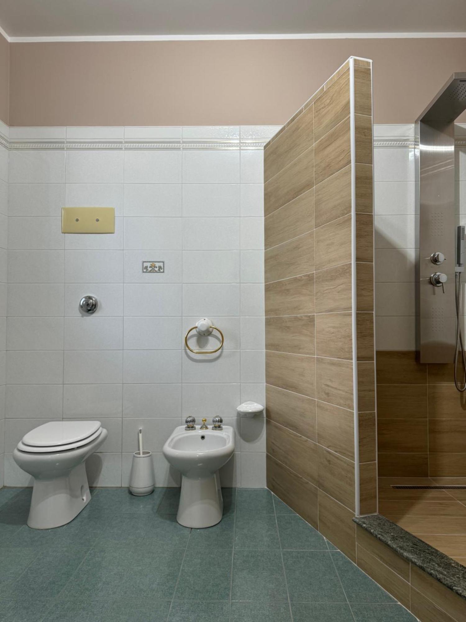 B&B Rose Antiche Sicily パルティニーコ エクステリア 写真